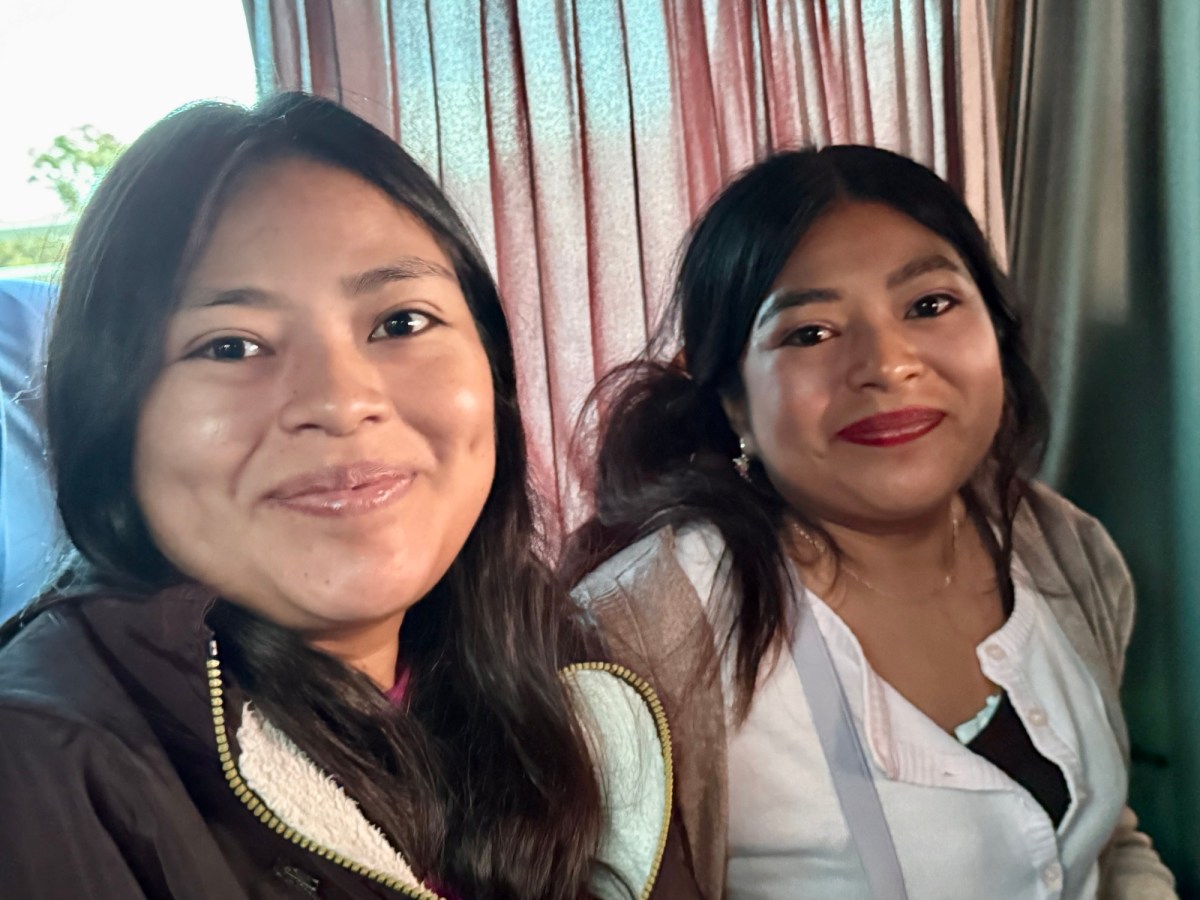 On to San Jose del&nbsp;Pacifico